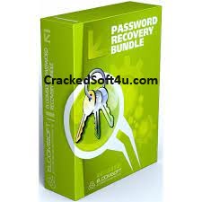 Password Recovery Bundle Crack 2023