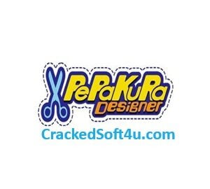 Pepakura Designer Crack 2023