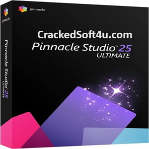 Pinnacle Studio Ultimate Crack 2023