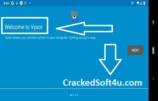 Vysor Pro Crack 2023 Cracked Sample