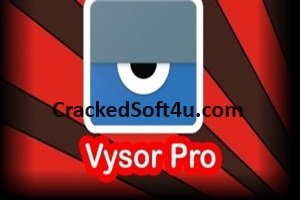 Vysor Pro Crack 2023