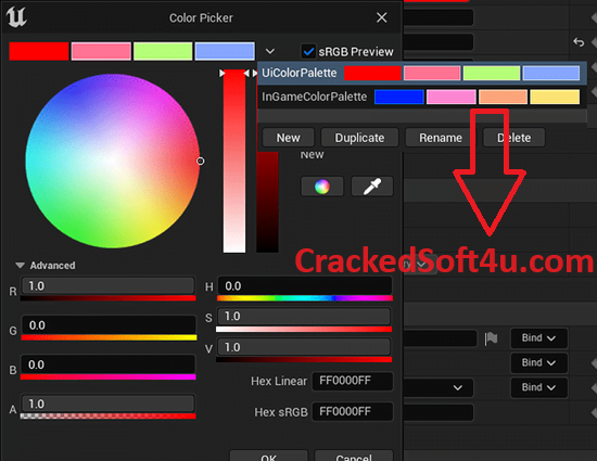 ColorPicker Max Crack 2023 Cracked Sample