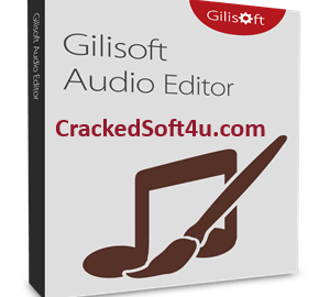 GiliSoft Audio Toolbox Suite Crack 2023