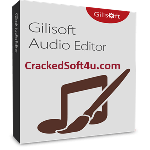 GiliSoft Audio Toolbox Suite Crack 2023