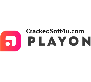 PlayOn Crack 2023