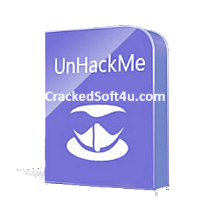 UnHackMe Crack 2023
