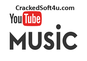 YouTube Music Downloader Crack 2023
