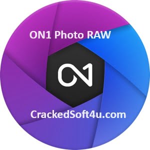ON1 Photo RAW Crack 2023