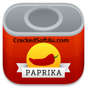 Paprika Recipe Manager Crack 2024