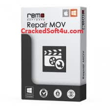 Remo Video Repair Crack 2024